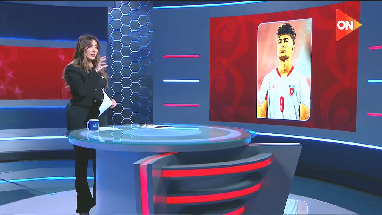 الكلاسيكو سهام صالح | الأردني عودة الفاخوري في الأهلي ولا بيراميدز؟.#سهام_صالح تكشف التفاصيل الكاملة