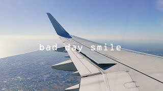 Puppets - Bad Day Smile [Official MV]