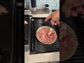 Making Chincken Teriyaki is so easy with this ninja sizzle grill #fathersdaygift #giftforhim