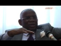 Angola potencia infra-estruturas