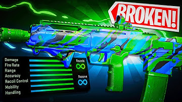 new *BEST* TEMPUS RAZORBACK Loadout in WARZONE 2! 😲 (Best TEMPUS RAZORBACK Class Setup) - MW2