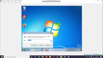 KONFIGURASI DNS SERVER, PROXY SERVER DAN FTP DI ROCKY LINUX 8