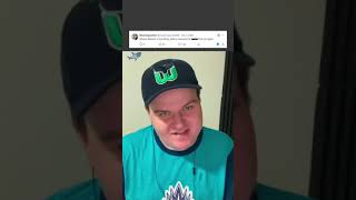 the Shane Dawson cat tweet - Museum of Twitter #0225