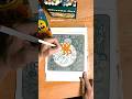 Coloring My Way | Moon Blobs #coloringbook