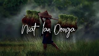 Story WA Jawa Bijak 30 detik - Niat lan Donga | Pitutur Jowo Menyentuh Hati Kanggo Nglakoni Urip