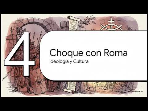 Miniatura de Tema 15  El surgimiento del cristianismo