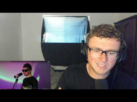 My First Time Hearing Taras Stanin - Same | Beatbox Reaction