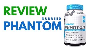 Phantom de nubreed