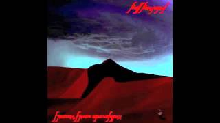 Bull Bastard - The Silence Made Horror