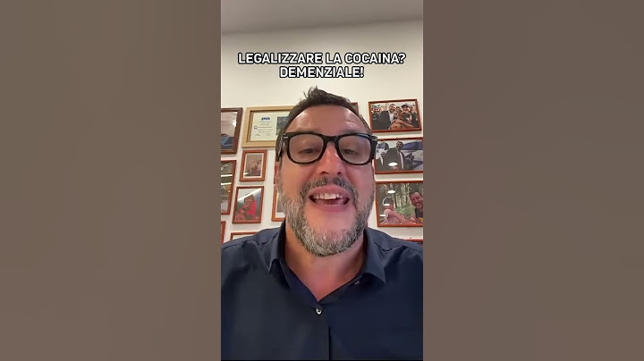 Salvini - Da papà, non da senatore, un solo commento: VERGOGNATEVI.(20.10.22)