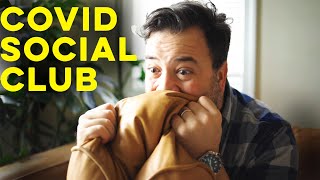 How You Can Stay Social In A Pandemic How To Drink