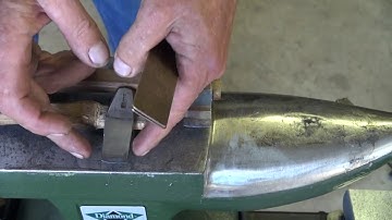 Roy Bloom, CJF APF - Creaser (Fuller)