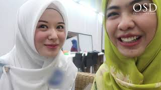 KISAH PERJALANAN AYANA MOON MENJADI SEORANG MUALAF