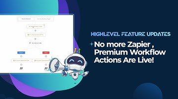 No more Zapier , Premium Workflow Actions Are Live!