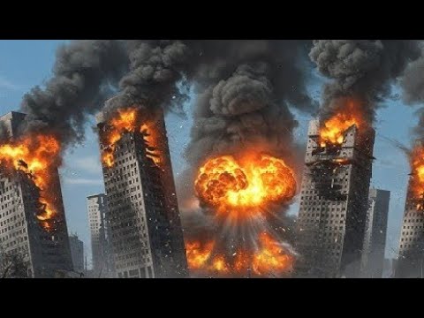 UKRAINE Residents Urged To Stock Up On Firewood As Gas Will Not Be Available Due To Russian Attacks