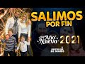Por Fin Salimos (Feliz 2021) - Keeping Up Con Los DeNigris