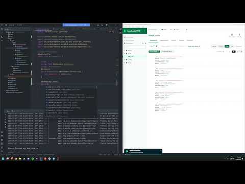 Effortless CRUD Operations in Spring Boot Mastering MongoDB with a Book ...