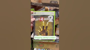 Shop here: ebay.us/m/WTfSeV 10% off your order with code: 10PCTOFF We will buy video games! Email us