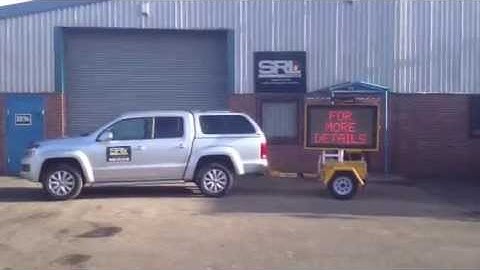 SRL Traffic systems ltd