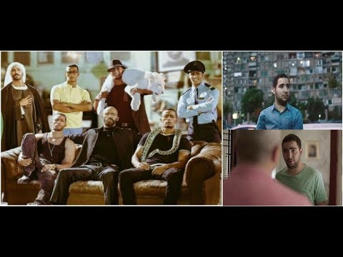 اعلان اتصالات محمد رمضان وأفضل اعلانات رمضان 2017 تحليل سكربرة