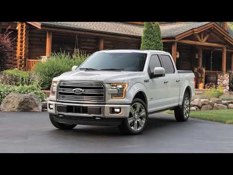 Ford відкликає 1,4 мільйона пікапів F-150 через ризик безпеки трансмісії