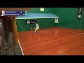 Moore Family Office Spring Challenge 2026 - Quarter Final - Jack Josephs vs Henry Henman
