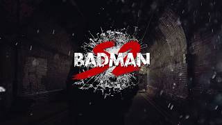 BADMAN SEASON 2 TRAILER!!!
