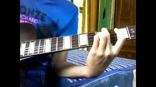 Keyla - Tentangku Guitar Cover (dhie cover).mp4
