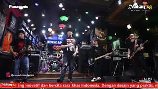 T.R.I.A.D - NENG NENG NONG NENG [LIVE KONSER VIRTUAL]