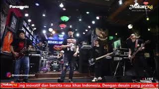 T.R.I.A.D - NENG NENG NONG NENG [LIVE KONSER VIRTUAL]