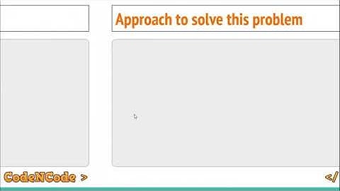 L08.1 : GCD Queries (Codechef) | Number Theory | Code official