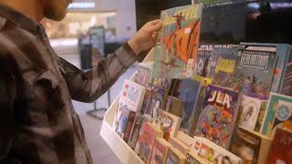 Classic Plastics Commercial Short