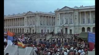 Execution Of Marie Antoinette, 16 October 1793