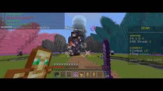I play pvp for zeqa