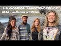 [LA GOMERA 2020] Jahresrückblick Eines Höhlenmenschen