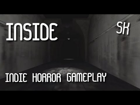 Video: Jaké Hry Patří Do žánru Indie Horror