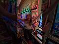 I WON the IMPOSSIBLE On ALL NEW Monopoly With $10 Left!!! #slots #vegas #casino