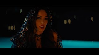 Megan FOX - Night Teeth (2021) | Grace - The Vampire Boss