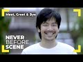‘Meet, Greet & Bye’ deleted scenes | Never Before Scene