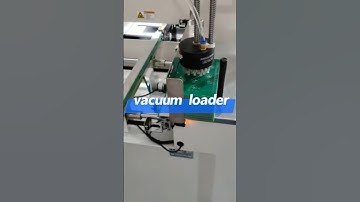 vacuum loader#automatic #pcba #machine #SMT #DIP #PCBA #wavesoldering #insertionmachine