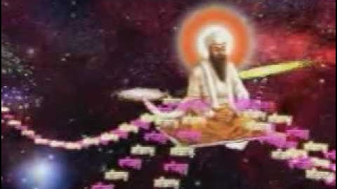 Dhan Guru Arjan Dev Sahib Ji