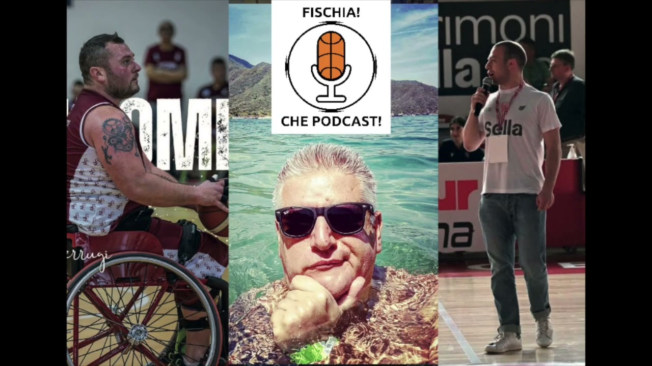 PUNTATA 17 - STAGIONE 2 - GARA 26 - CAMPIONATO A2 2025/2026