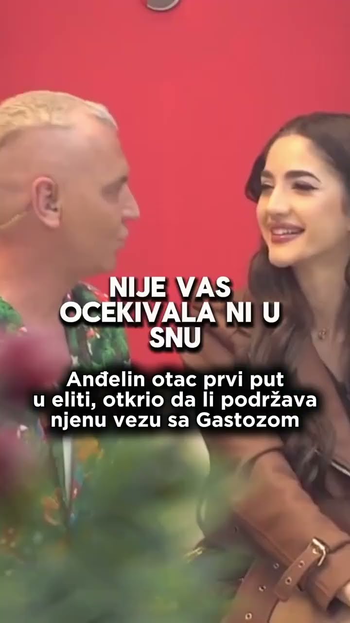 #rtvpinkofficial #zadrugaelita #balkantiktok #elita #elita8