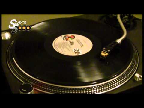 Donny Hathaway - Valdez In The Country (Quad Mix)