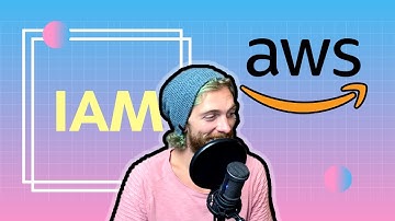 Intro to IAM Roles and Policies on AWS