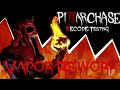 VAPOR REWORK IS HERE! (Thats a SPICY meat-a-ball) [ Pillar Chase 2 Recode Testing ]