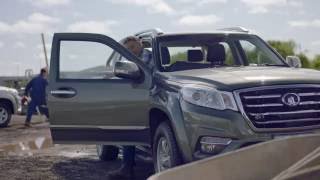 Great Wall Steed Australia 151