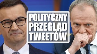 Spoty PiS i PO – Kto jest bardziej prorosyjski? [Polityczny Przegląd Tweetów]