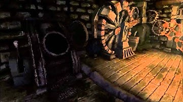 Amnesia The Dark Descent - Walkthrough Part 9 (Machine Room)