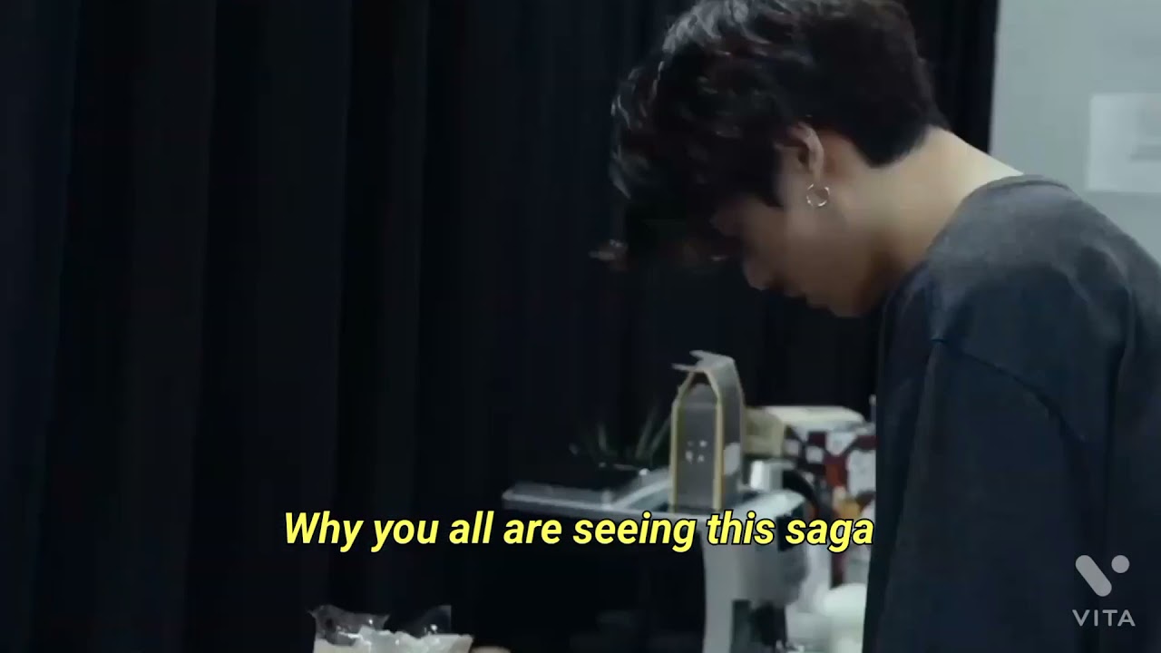 My old videos about Mrs.Jeon(part 3)